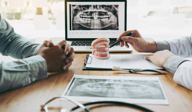 Best After-Hours Dental Trauma Care in Mccom, MS