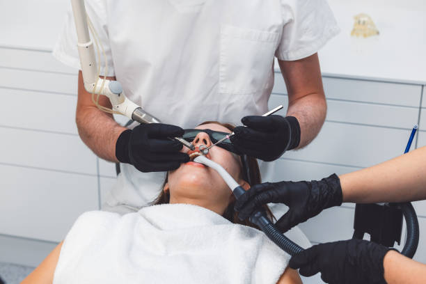 Best Pediatric Emergency Dentist in Mccom, MS
