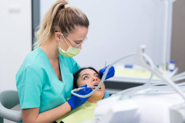 Best Emergency Treatment for Dental Infections or Abscesses in Mccom, MS