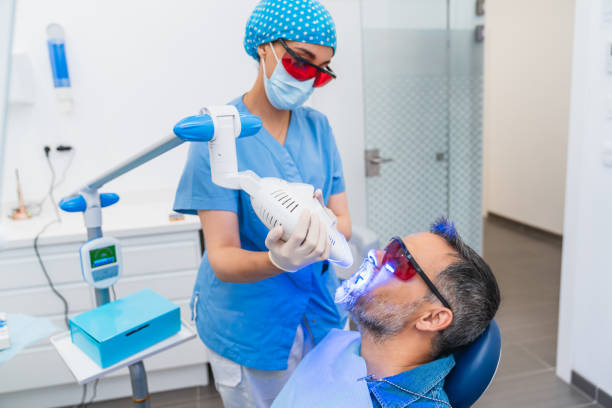 Best Emergency Root Canal Treatment in Mccom, MS